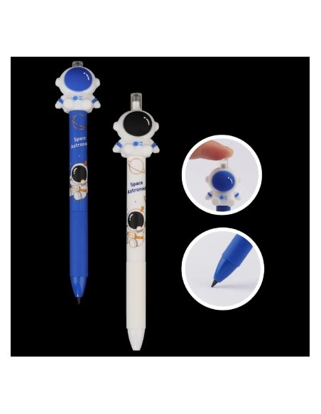 Lápiz Infinito Astronauta