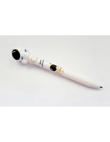 Lápiz Infinito Astronauta