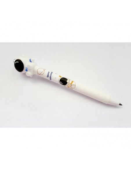 Lápiz Infinito Astronauta