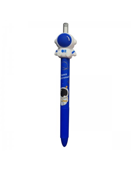 Lápiz Infinito Astronauta