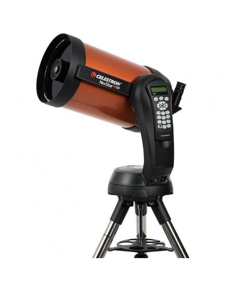 Telescopio Nexstar 8SE computarizado
