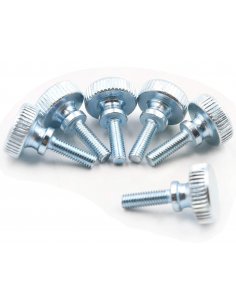 Tornillos Para Oculares 3mm