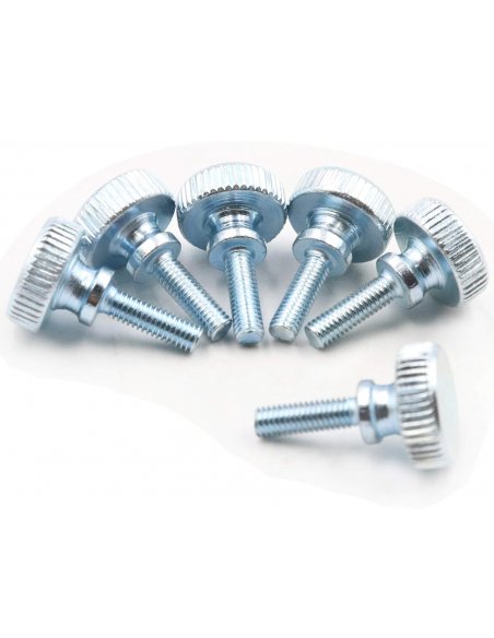 Tornillos Para Oculares 3mm