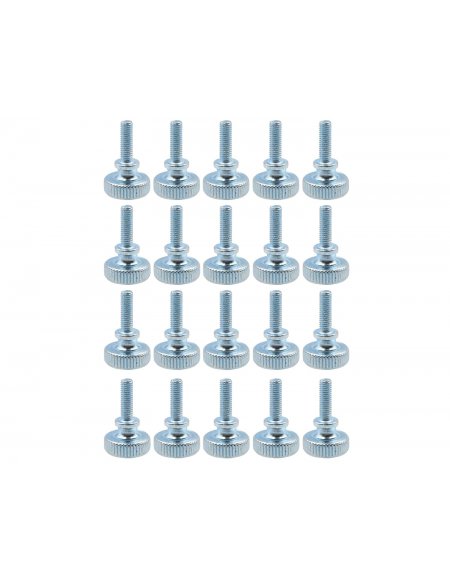 Tornillos Para Oculares 3mm