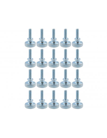 Tornillos Para Oculares 3mm