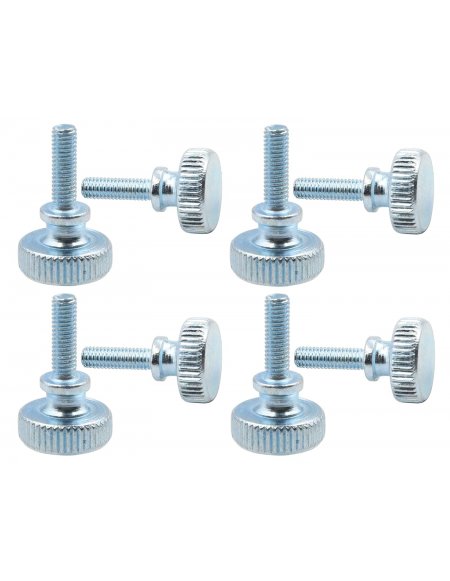 Tornillos Para Oculares 3mm