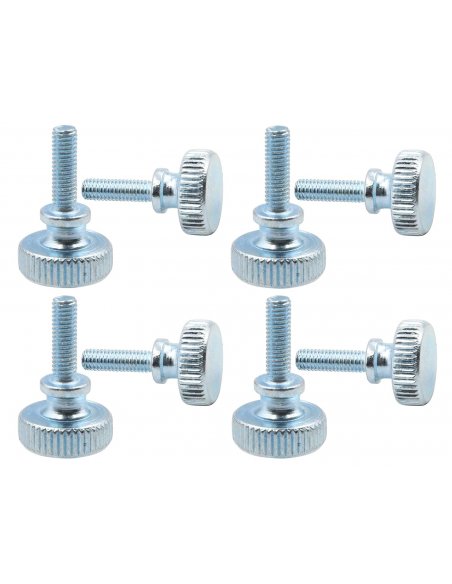 Tornillos Para Oculares 3mm