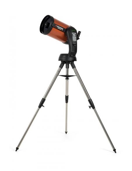 Telescopio Nexstar 8SE computarizado