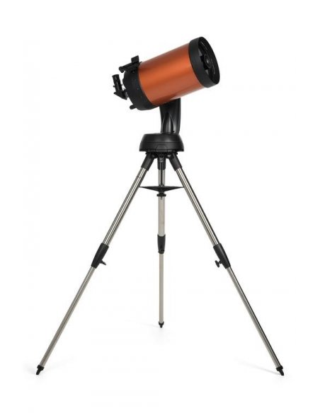 Telescopio Nexstar 8SE computarizado