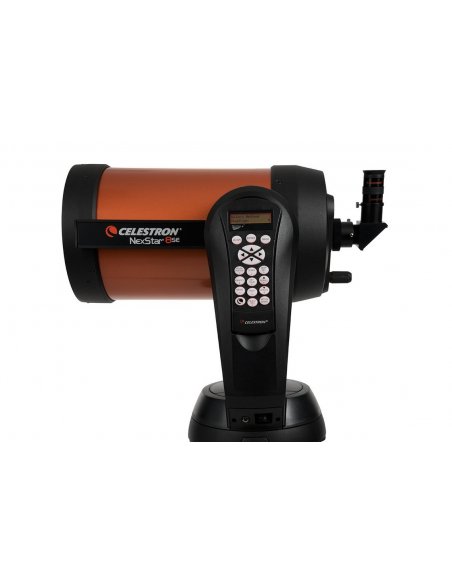 Telescopio Nexstar 8SE computarizado