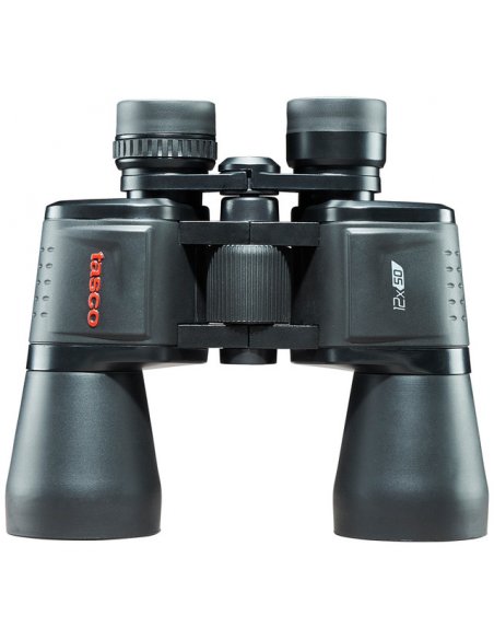 Binoculares Tasco Essentials 12x50