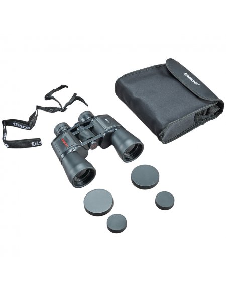 Binoculares Tasco Essentials 12x50