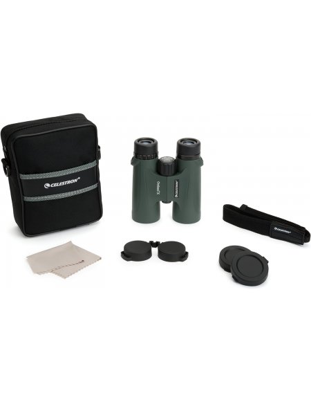 Binoculares 8x42 Outland X
