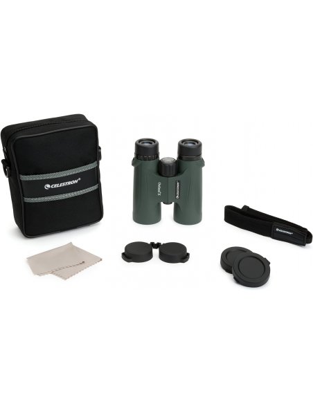 Binoculares 8x42 Outland X