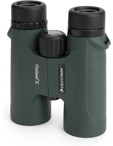 Binoculares 8x42 Outland X