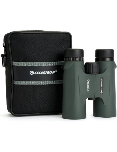 Binoculares 8x42 Outland X