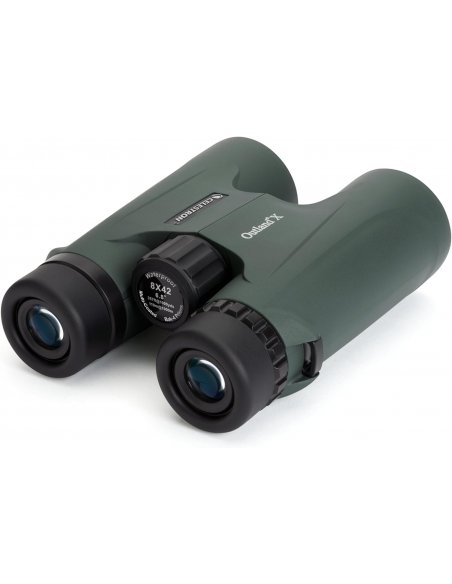 Binoculares 8x42 Outland X