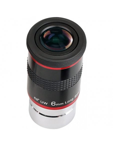 Ocular SvBony 68° UWA 6mm