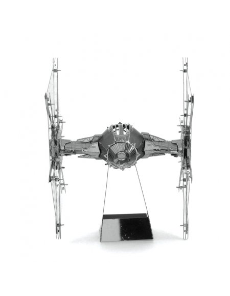 Modelo Metálico para Armar Imperial Tie Fighter...