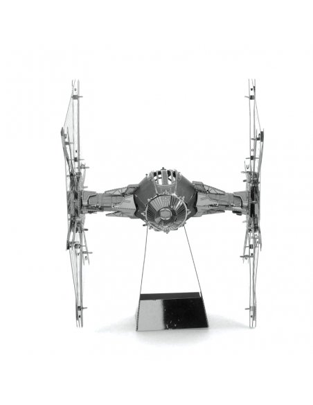 Modelo Metálico para Armar Imperial Tie Fighter - Star Wars