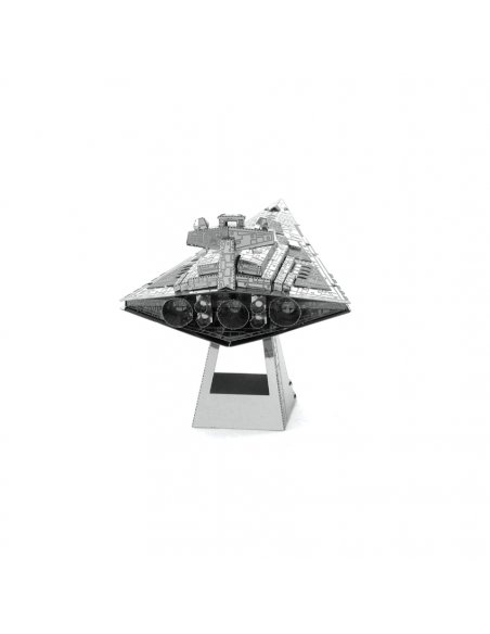 Modelo Metálico para Armar Destructor Estelar Imperial - Star Wars