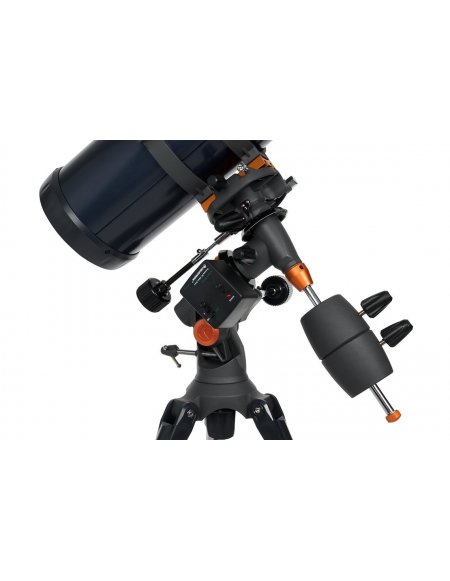 Telescopio AstroMaster 130EQ MD