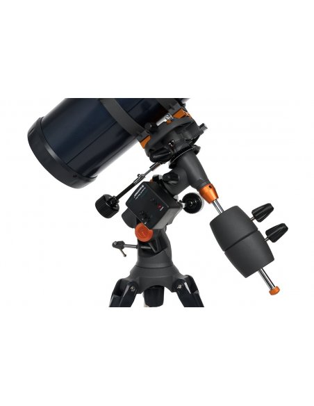 Telescopio AstroMaster 130EQ MD