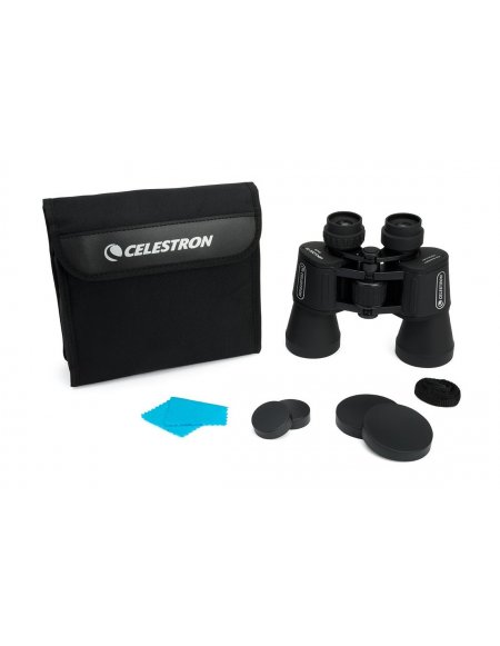 Binoculares 10x50 Porro UpClose G2