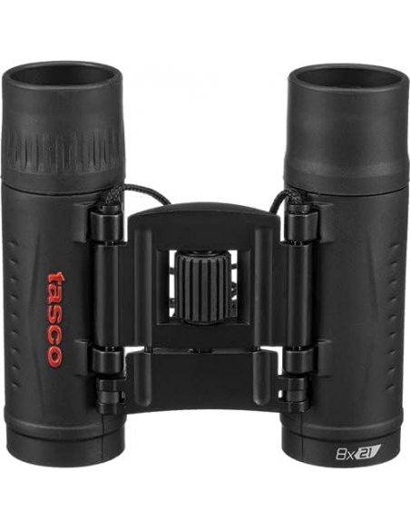 Binoculares Tasco Essentials 8x21