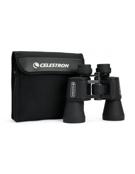 Binoculares 10x50 Porro UpClose G2