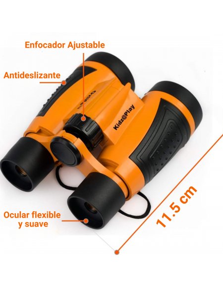 Kit de Aventura para Niños Exploradores