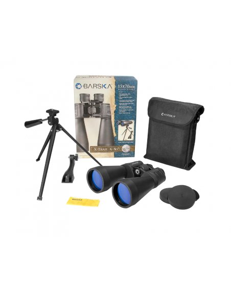Binoculares 15x70 X-Trail Barska