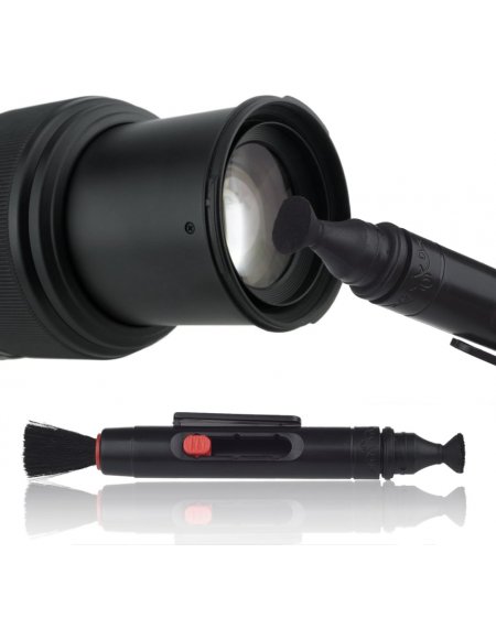 Kit de Limpieza Básico para Lentes