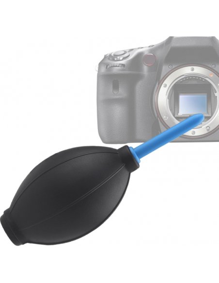 Kit de Limpieza Básico para Lentes