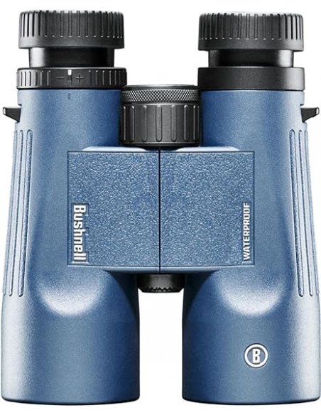Binoculares H2O 8x42 Bushnell