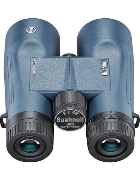 Binoculares H2O 8x42 Bushnell