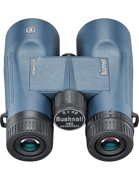Binoculares H2O 8x42 Bushnell