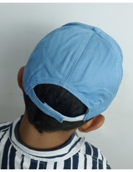 Gorras de Astronautas