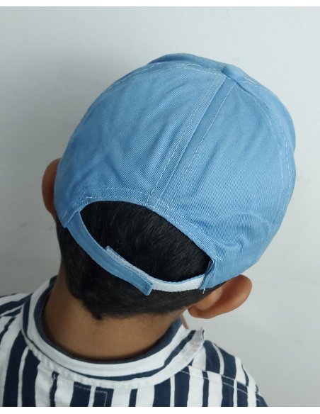 Gorras de Astronautas