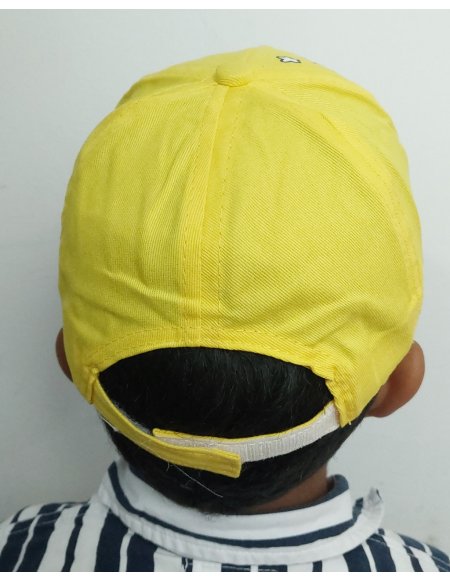 Gorras de Astronautas