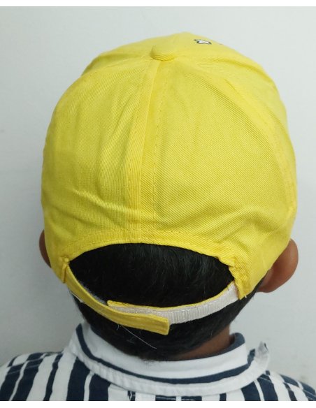 Gorras de Astronautas