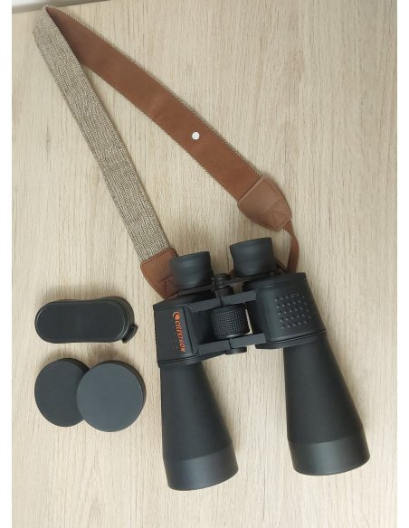 Correa para Binoculares y Cámaras