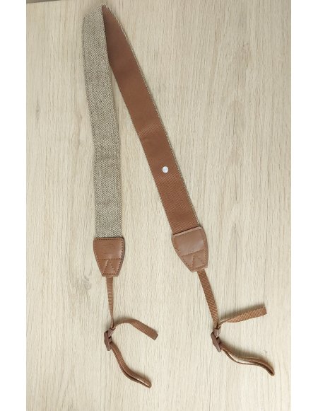 Correa para Binoculares y Cámaras