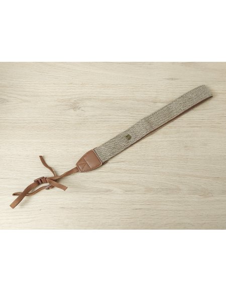 Correa para Binoculares y Cámaras