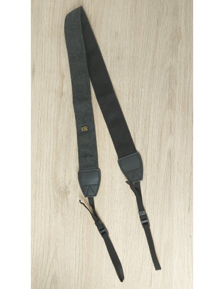 Correa para Binoculares y Cámaras