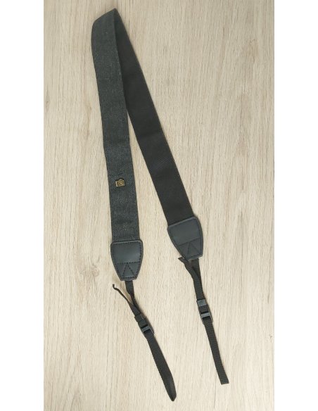 Correa para Binoculares y Cámaras