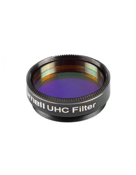 Filtro UHC de 1.25 pulgadas