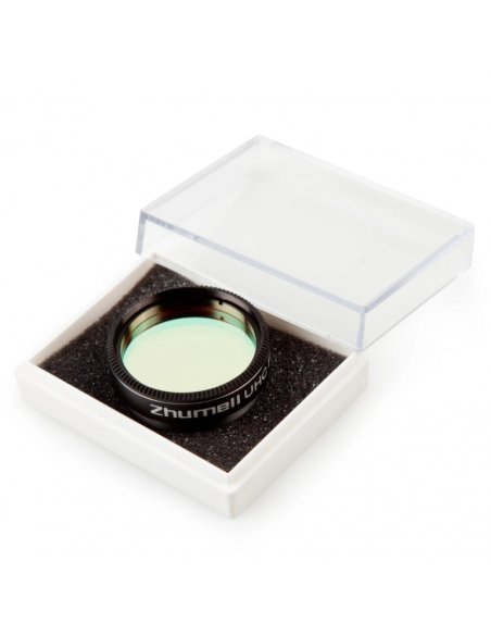 Filtro UHC de 1.25 pulgadas