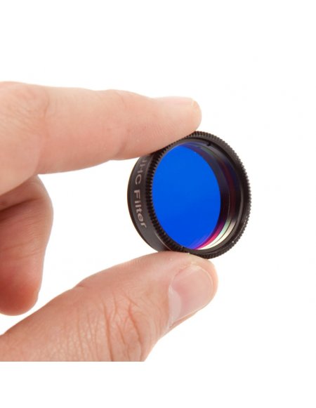 Filtro UHC de 1.25 pulgadas