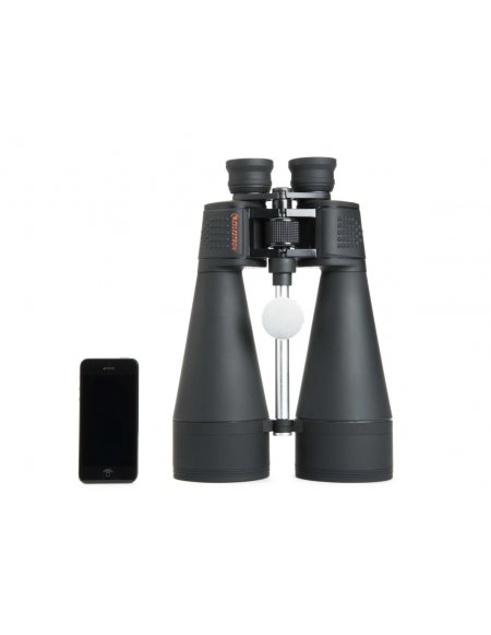 Binoculares 20x80 Skymaster